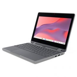 レノボ 83TBS0UQ00 【GIGA】Lenovo Chrome 500e 2-in-1 Gen 5 (MediaTek Kompanio 540/8GB/64GB/ODDなし/ChromeOS/Officeなし/11.6型ワイド)