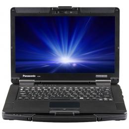 Panasonic FZ-55JV510AJ TOUGHBOOK FZ-55 (Core i5-1345U/16GB/SSD・512GB/ODDなし/Win11Pro64/Officeなし/14.0型/タッチパネル)
