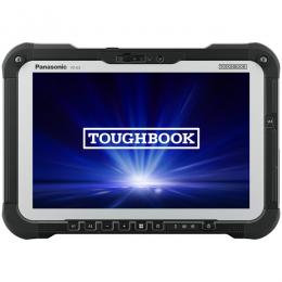 Panasonic FZ-G2NB950AJ TOUGHBOOK FZ-G2N (Core Ultra 5 135U/メモリ16GB/SSD・512GB/Win11Pro64/10.1型/SIMスロットなし)