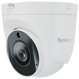 Synology TC510 タレット型IPカメラ