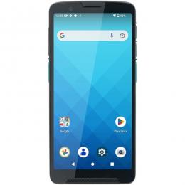 ユニテック・ジャパン EA660-L56CRMDG EA660（A15）、ロングレンジ2Dスキャナ、Android 15、WiFi、Bluetooth、カメラ、NFC、バッテリ、USB充電ケーブル、電源アダプター
