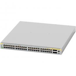 アライドテレシス 4932RN5 AT-x250-52XTm-N5 アカデミック レイヤー2スイッチ