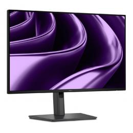 【法人様宛限定】Dell P2426HE 液晶ディスプレイ 23.8型/1920×1080/HDMI、DisplayPort、USB/ダークグレー/スピーカー：なし