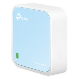 TP-LINK TL-WR802N 300Mbps Nano 無線LANルーター