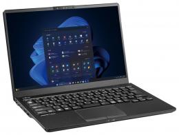 富士通 FMVU0F072P LIFEBOOK U5415/AX (Core Ultra 5 125U/8GB/SSD・256GB/光学ドライブなし/Win11 Pro 64bit/Office Home & Business 2024/14.0型WUXGA)