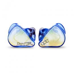 qdc QDC-FRONTIER-AQ FRONTIER Aquamarine