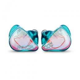qdc QDC-FRONTIER-EM FRONTIER Emerald