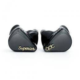 qdc QDC-SUPERIOR-BK SUPERIOR Piano Black