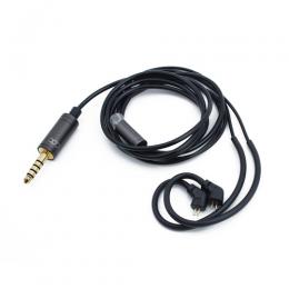 qdc QDC-SUPERIOR-CABLE44 SUPERIOR Cable 4.4-IEM2pin