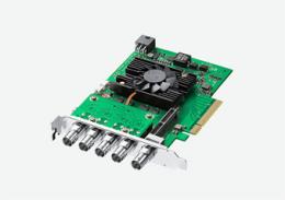 BlackmagicDesign 9338716-005226 DeckLink 8K Pro BDLKHCPRO8K12G