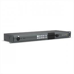 BlackmagicDesign 9338716-001983 ATEM Studio Converter 2 SWRCONVRCK2