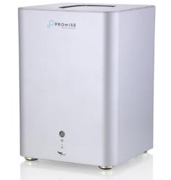 Promise F405R1200001003 Pegasus5 R12 96TB(8TB×12)モデル Thunderbolt5 対応ストレージ