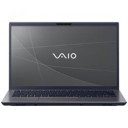 VAIO VJBK128000006 VAIO Pro BK (Core 7-150U/16GB/SSD・512GB/ODDなし/Win11Pro/Officeなし/14.0型FHD/顔認証/指紋認証/3年引取保証/ダークメタルグレー)