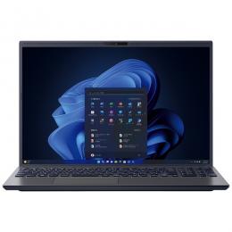 VAIO VJBM118000058 VAIO Pro BM (Core i5-1334U/16GB/SSD・512GB/ODDなし/Win11Pro/Officeなし/16.0型WUXGA/顔認証/3年引取保証/ダークメタルグレー)