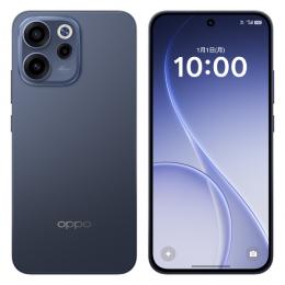 OPPO CPH2801_8_128 TN OPPO Reno15 A トワイライトネイビー