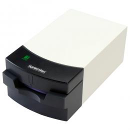 ウェルコムデザイン WAP-PDC230-111-1-5Y PDC-230 JIS2対応モーター駆動式磁気カードリーダライタ、USBインターフェイス、5年保証付(WAP-UTIL-PDC230利用可、WELCOMアプリライセス付)