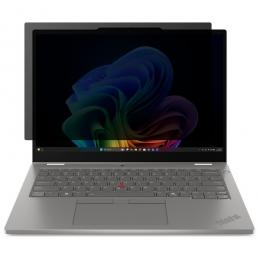 レノボ 4XJ1W54320 Lenovo Clarity プライバシーフィルター(ThinkPad L13 2-in-1 Gen 6/7)