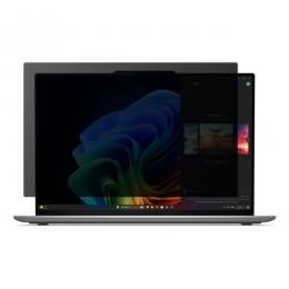 レノボ 4XJ1W54321 Lenovo Clarity プライバシーフィルター(ThinkPad X9-15/15p Gen 1 Aura Edition)