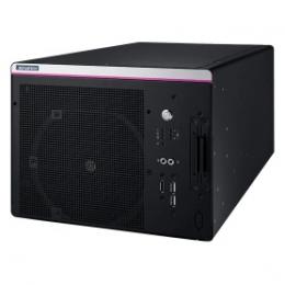 アドバンテック AIR-420-000A1 AMD EPYC/Ryzen× NVIDIA RTX PRO 6000搭載 エッジAI HPCシステム