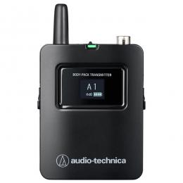 オーディオテクニカ ATW-T1401 ボディパックトランスミッター