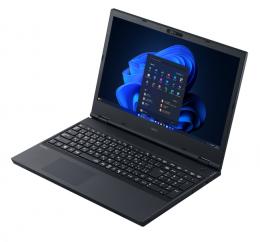 NEC PC-V1L45XBGFB8NSEUZY VersaPro タイプVX (Core i3-1315U/8GB/SSD256GB/DVDスーパーマルチ/Win11Pro64 24H2/Office無/15.6型HD)