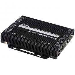 ATEN VE1843A HDMI / USB トランシーバー（4K60p & HDBaseT 3.0 & PoH 対応）