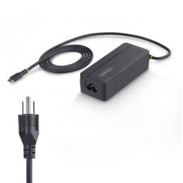 StarTech.com 1140LN-USB-C-CHARGER USB充電器/ノートPC用USB-C/最大140W/PD対応/GaN/1.2mケーブル/ブラック/AC電源アダプター