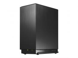 I-O DATA HDL2-LE12NB 法人向け2ドライブNAS(ネットワークHDD) 3年保証 12TB