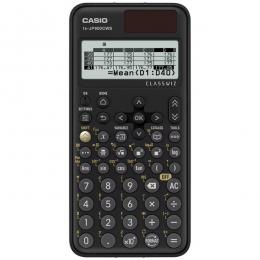 CASIO fx-JP900CWS-N ClassWiz スタンダード関数電卓 10桁＋2桁