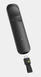 Logicool R1100GR Spotlight 2 プレゼンテーション リモート グラファイト
