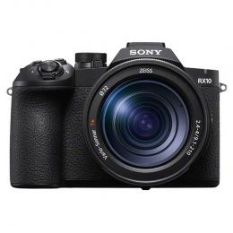 Sony DSC-RX10M5 デジタルスチルカメラ Cyber-shot RX10 V （2100万画素CMOS/光学x25）