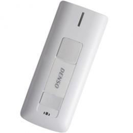 アイメックス SE1-BB ワイヤレスバーコードスキャナ（Bluetooth接続）