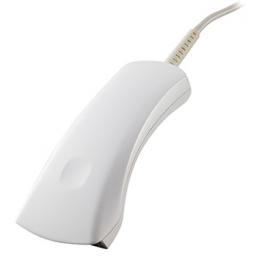 アイメックス SH1-QU 2次元対応コンパクトハンディスキャナ USBインターフェース