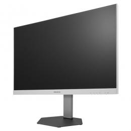 プリンストン PTF-B272WS-WH 液晶ディスプレイ 27型ワイド/1920×1080/HDMI、DisplayPort、USB Type-C/ホワイト/スピーカー：あり/120Hz ADSパネル採用・マルチアングルスタンド