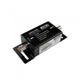 JOBLE JSP02-HDV 電源重畳対応同軸ケーブル用サージプロテクター （アース接続不要タイプ）