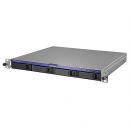 I-O DATA HDL4-Z25WI3B08UB Windows Server IoT 2025 for Storage Workgroup 4ドライブラックマウント法人向けNAS 8TB