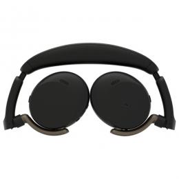 GNオーディオ 36699-999-999 Jabra 無線ヘッドセット 折りたたみ式 USB-A 両耳 MS認定 「Jabra Evolve3 65 Flex MS Link390a Black」