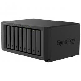 Synology DS1825neo+ 非ECCメモリ 8ベイPlusシリーズモデル オールインワンNASキット DiskStation DS1825neo+