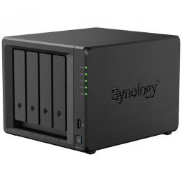 Synology DS925neo+ 非ECCメモリ 4ベイPlusシリーズモデル オールインワンNASキット DiskStation DS925neo+