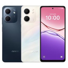 OPPO CPH2725 WH OPPO A5x ホワイト (CPU：Qualcomm Snapdragon 6s 4G Gen 1/メモリ4GB/ストレージ128GB/6.7型/防水防塵IP65)
