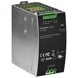 PLANEX IPS-24052 産業用パワーサプライ 240W/52V