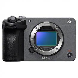 Sony ILME-FX5B Cinema Line カメラ ボディ