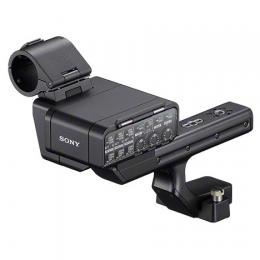 Sony XLR-H2 XLRハンドルユニット
