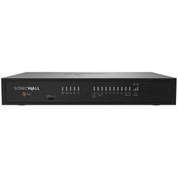 SonicWALL 03-SSC-9225 SONICWALL TZ580 JPN TOTALSECURE ESSENTIAL EDITION 1YR