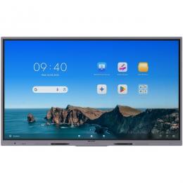 HIKVISION DS-D5A75RB/A3 75インチ 4K スマートディスプレイ