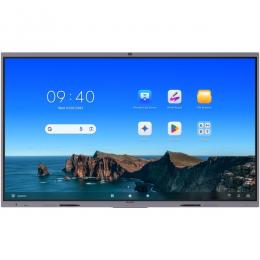 HIKVISION DS-D5A75RB/B3 75インチ 4K スマートディスプレイ
