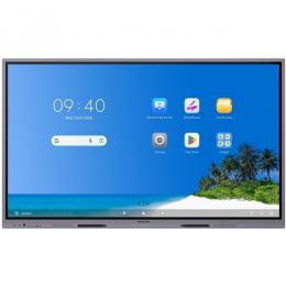 HIKVISION DS-D5B75RB/EP 75インチ 4K スマートディスプレイ