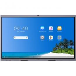 HIKVISION DS-D5B75RB/FP 75インチ 4K スマートディスプレイ