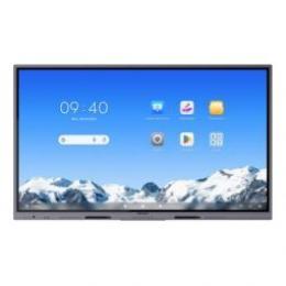 HIKVISION DS-D5C75RB/A2L 75インチ 4K スマートディスプレイ