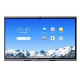 HIKVISION DS-D5C75RB/B2L 75インチ 4K スマートディスプレイ